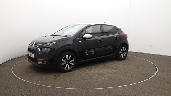 Used Citroen C3 2023 for sale - 75493401: Photo 68