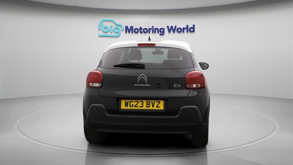 Used Citroen C3 2023 for sale - 75493401: Photo 6