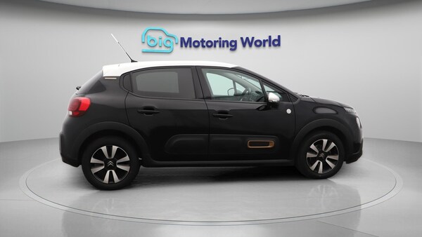 Used Citroen C3 2023 for sale - 75493401: Photo 8