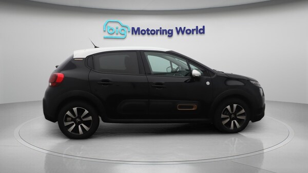 Used Citroen C3 2023 for sale - 75493401: Photo 9