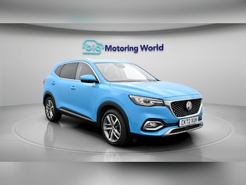 Used MG MG HS 2022 for sale - 78270716: Photo