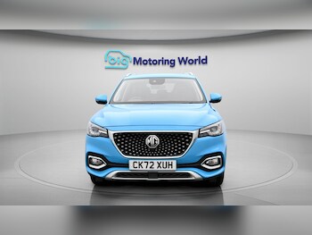 Used MG MG HS 2022 for sale - 78270716: Photo