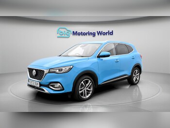 Used MG MG HS 2022 for sale - 78270716: Photo