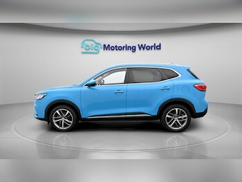 Used MG MG HS 2022 for sale - 78270716: Photo