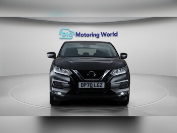Used Nissan Qashqai 2020 for sale - 75928416: Photo