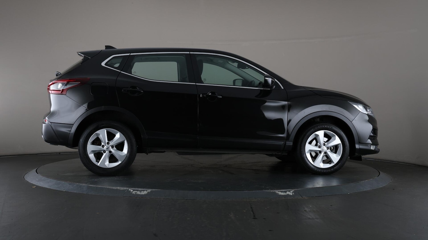 Vehicle 60