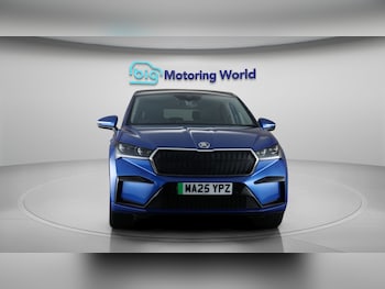 Used Skoda Enyaq 2025 for sale - 79368071: Photo
