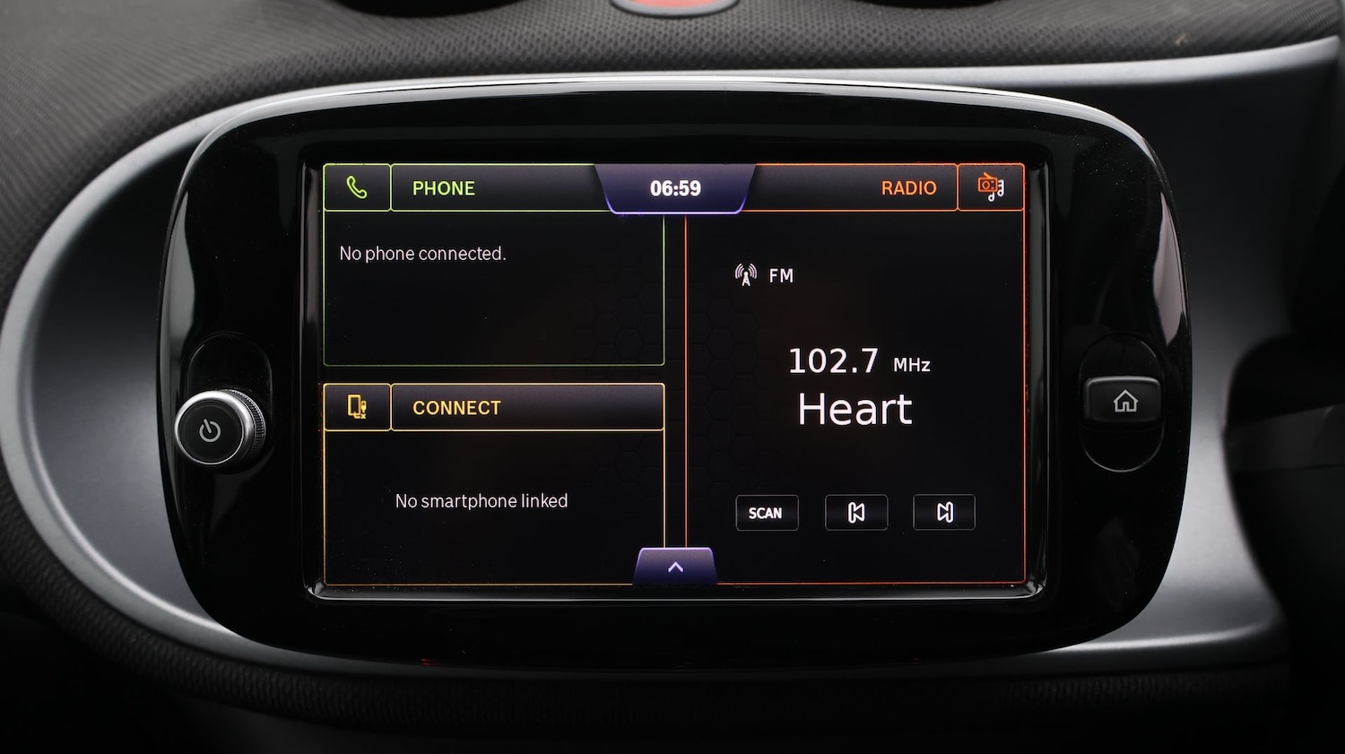 Used smart forfour 2021 for sale - 77653589: Photo 11