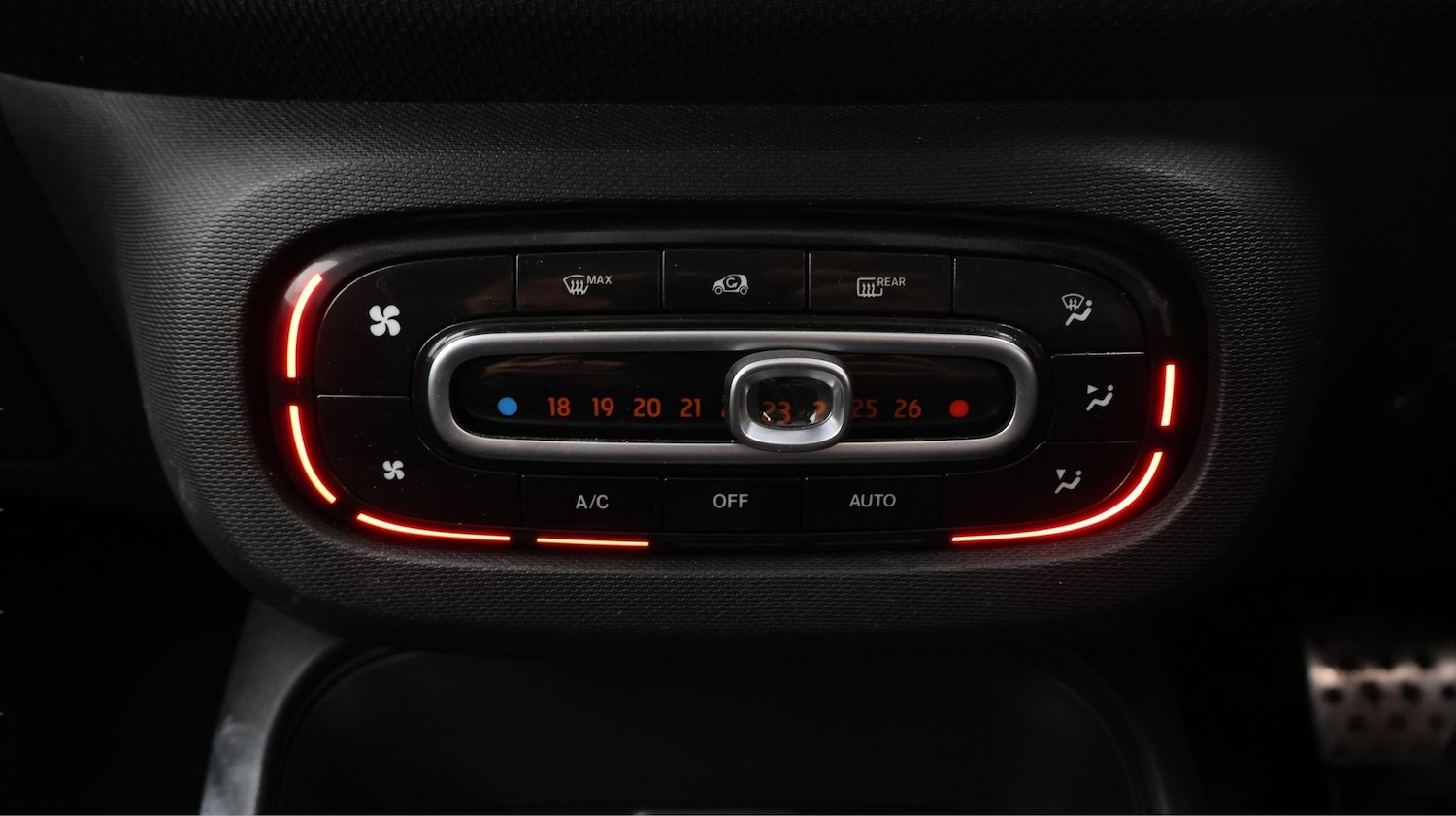 Used smart forfour 2021 for sale - 77653589: Photo 12