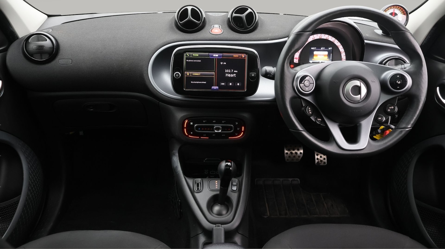 Used smart forfour 2021 for sale - 77653589: Photo 13