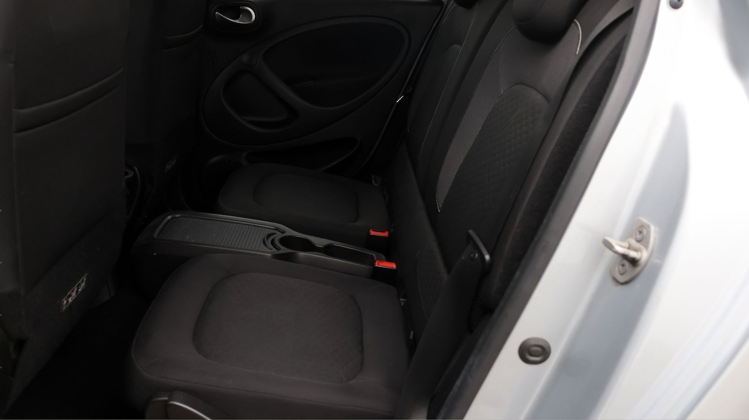 Used smart forfour 2021 for sale - 77653589: Photo 16