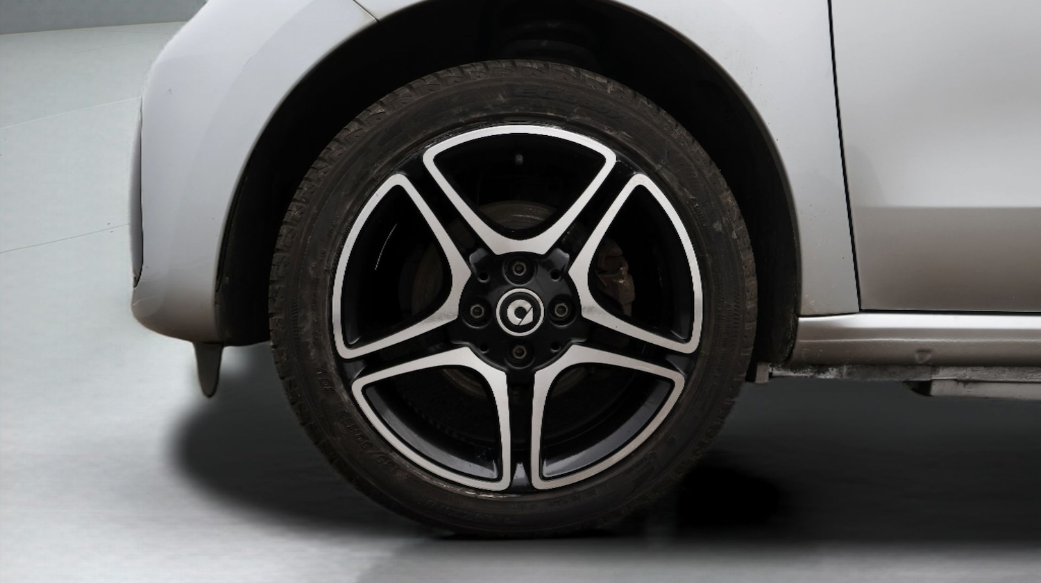 Used smart forfour 2021 for sale - 77653589: Photo 18