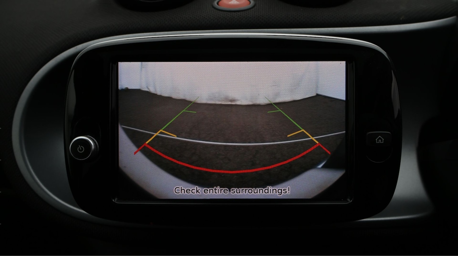 Used smart forfour 2021 for sale - 77653589: Photo 23