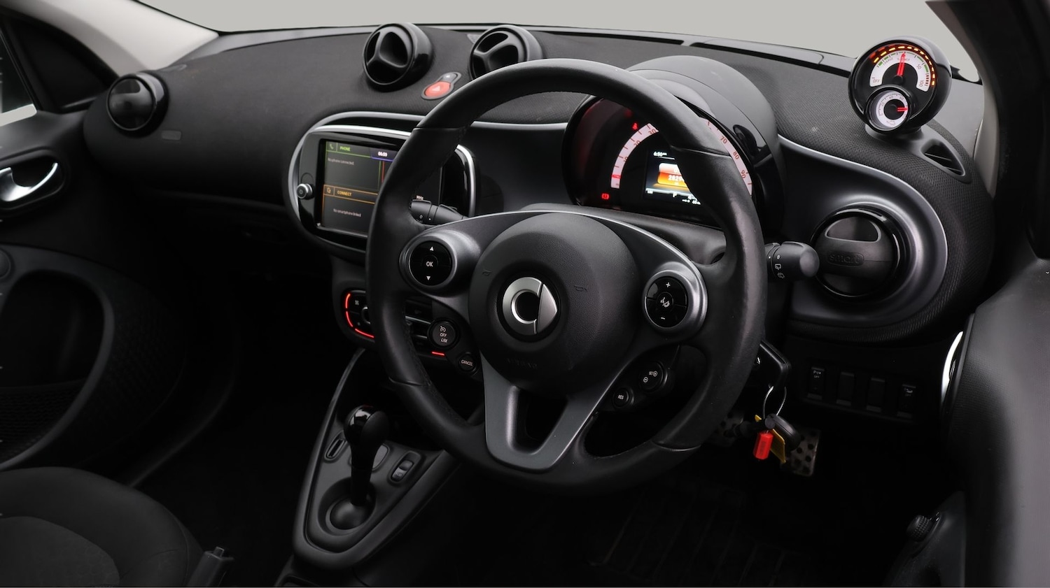 Used smart forfour 2021 for sale - 77653589: Photo 9