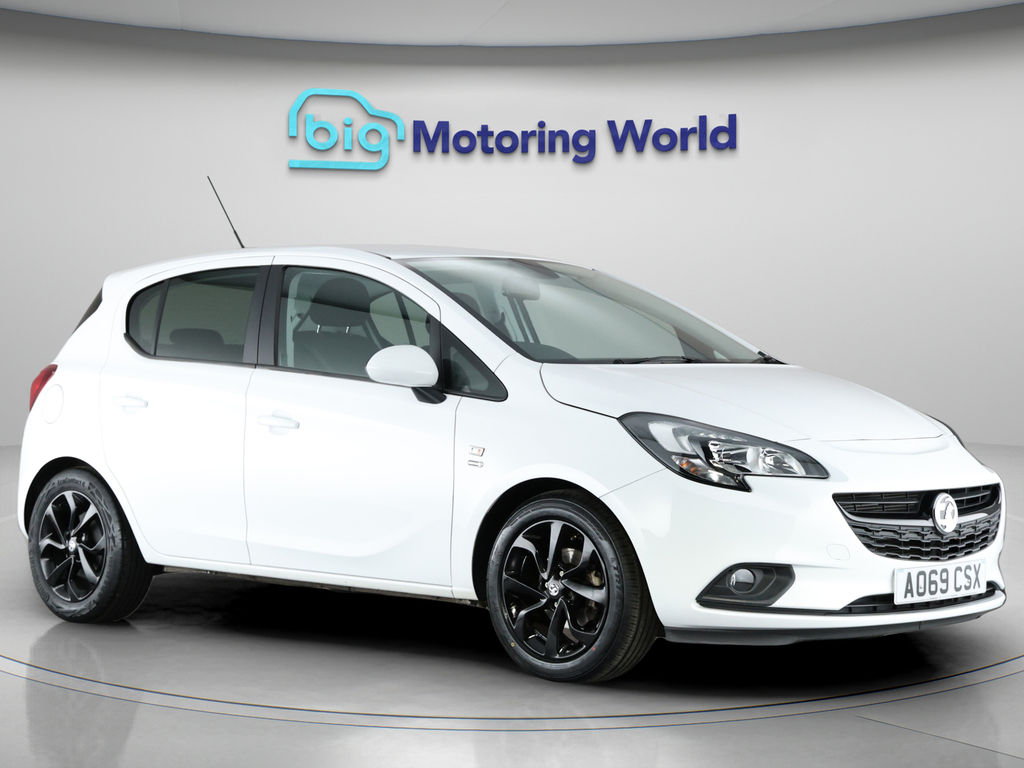 Used Vauxhall Corsa for sale - 76815546: Photo 24