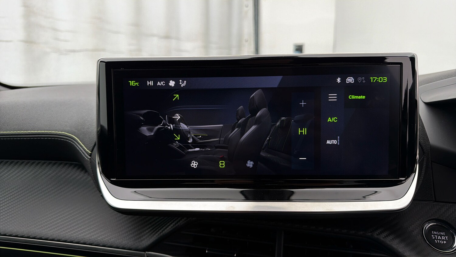 Used Peugeot 2008 2024 for sale - 78052629: Photo 11