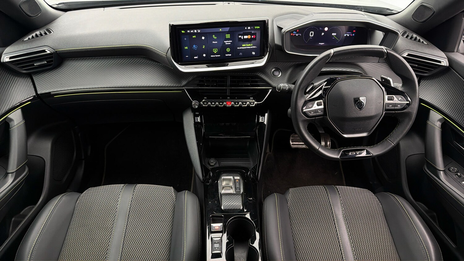 Used Peugeot 2008 2024 for sale - 78052629: Photo 12