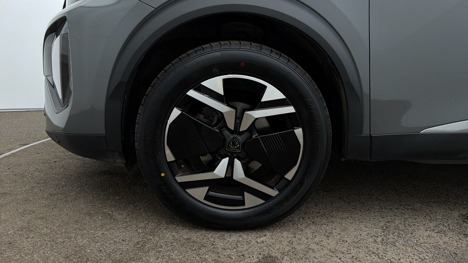 Used Peugeot 2008 2024 for sale - 78052629: Photo 17