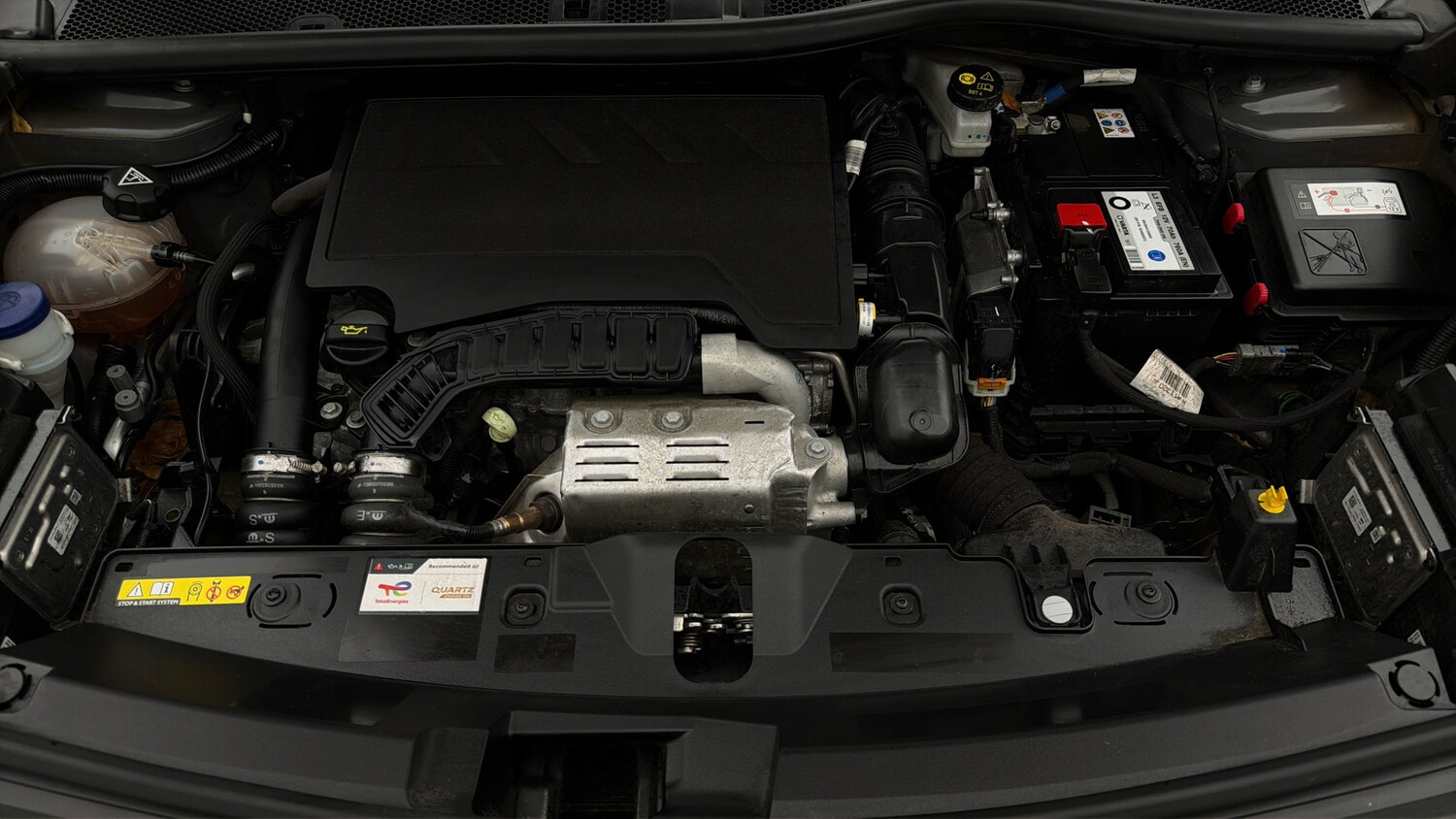 Used Peugeot 2008 2024 for sale - 78052629: Photo 18