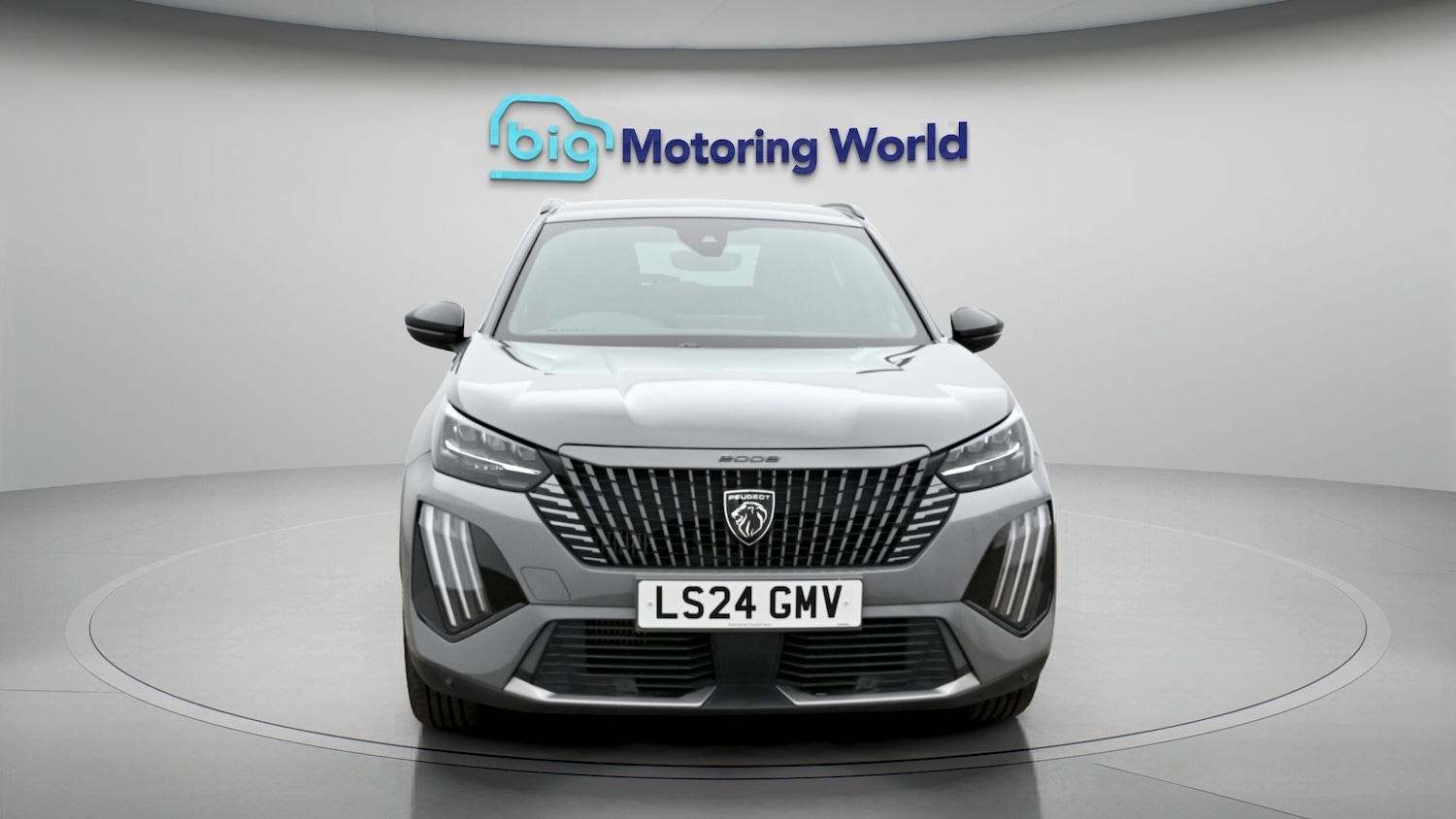 Used Peugeot 2008 2024 for sale - 78052629: Photo 2