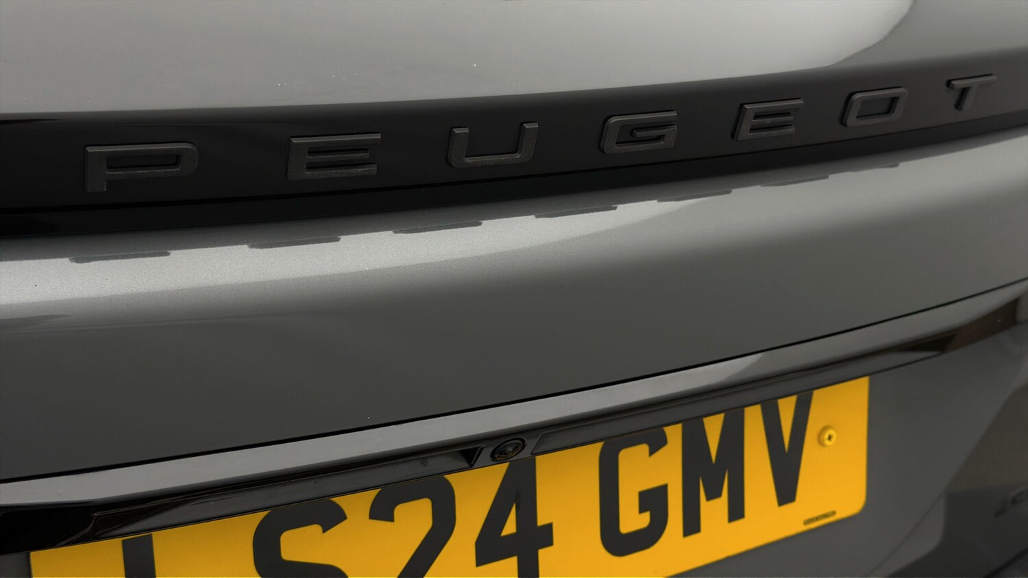 Used Peugeot 2008 2024 for sale - 78052629: Photo 20