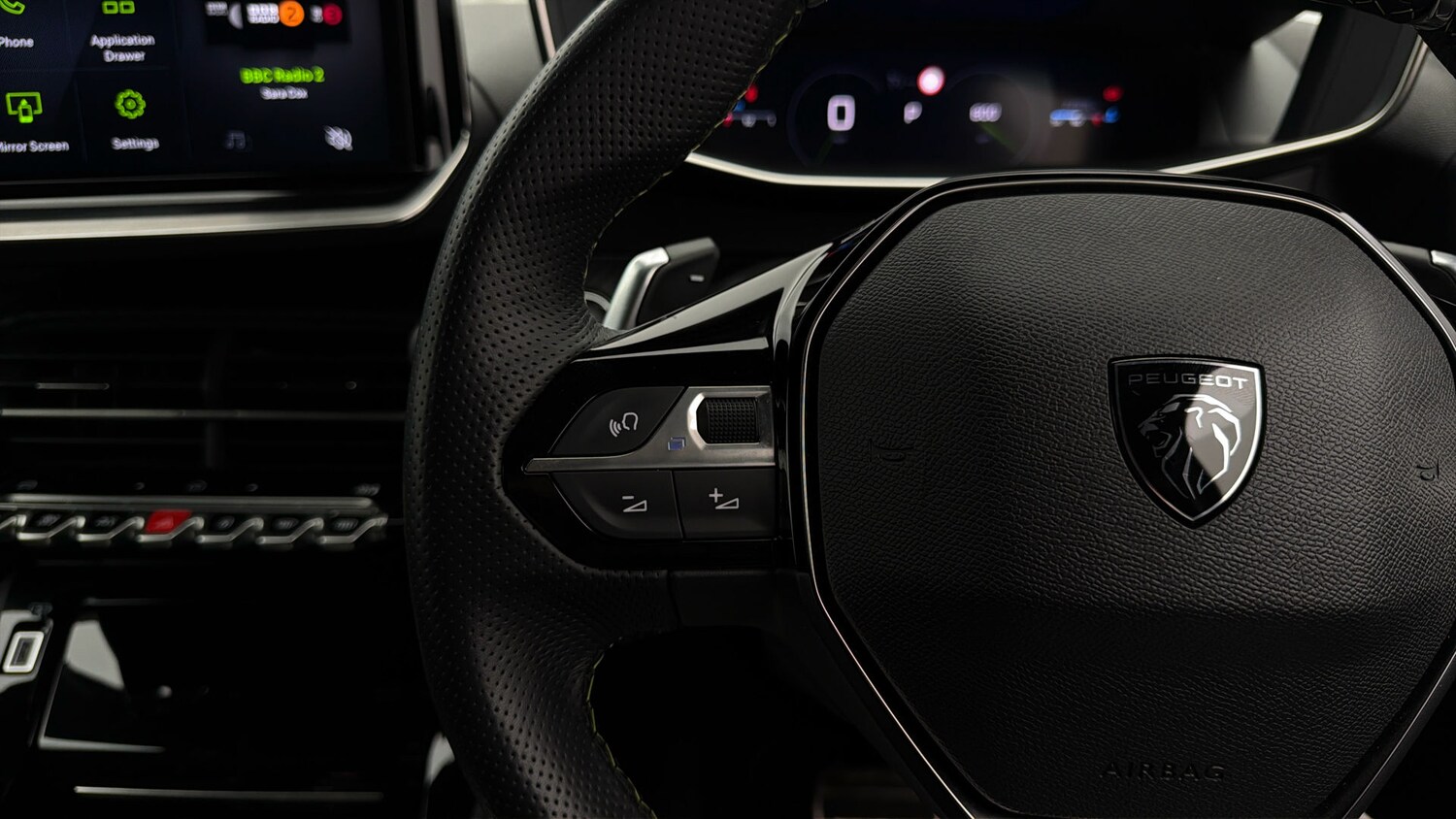 Used Peugeot 2008 2024 for sale - 78052629: Photo 23