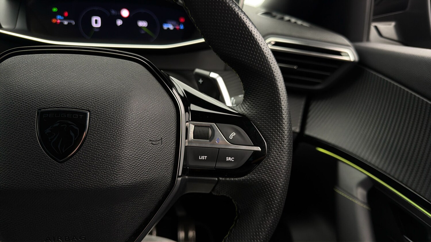 Used Peugeot 2008 2024 for sale - 78052629: Photo 24