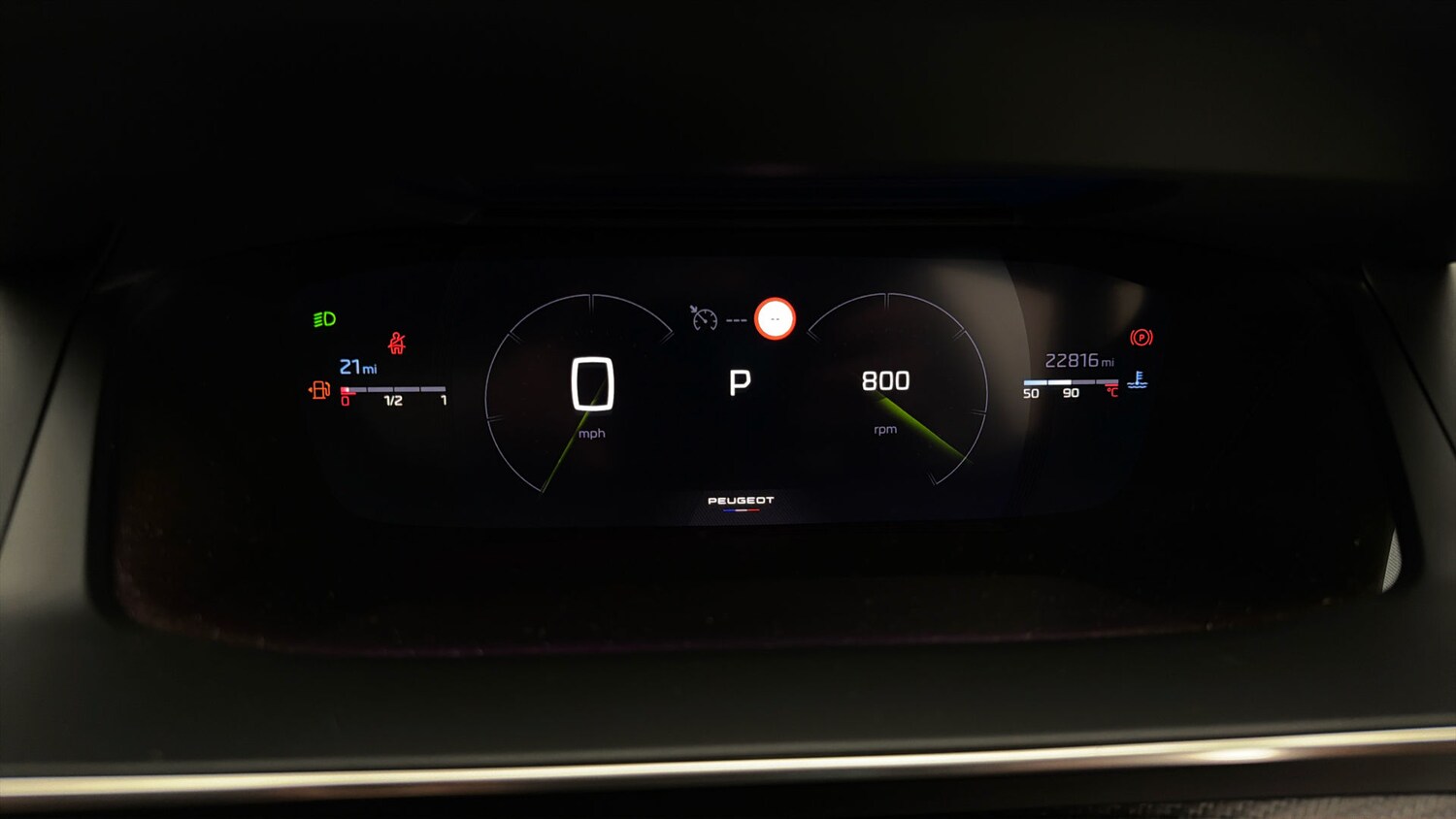 Used Peugeot 2008 2024 for sale - 78052629: Photo 25