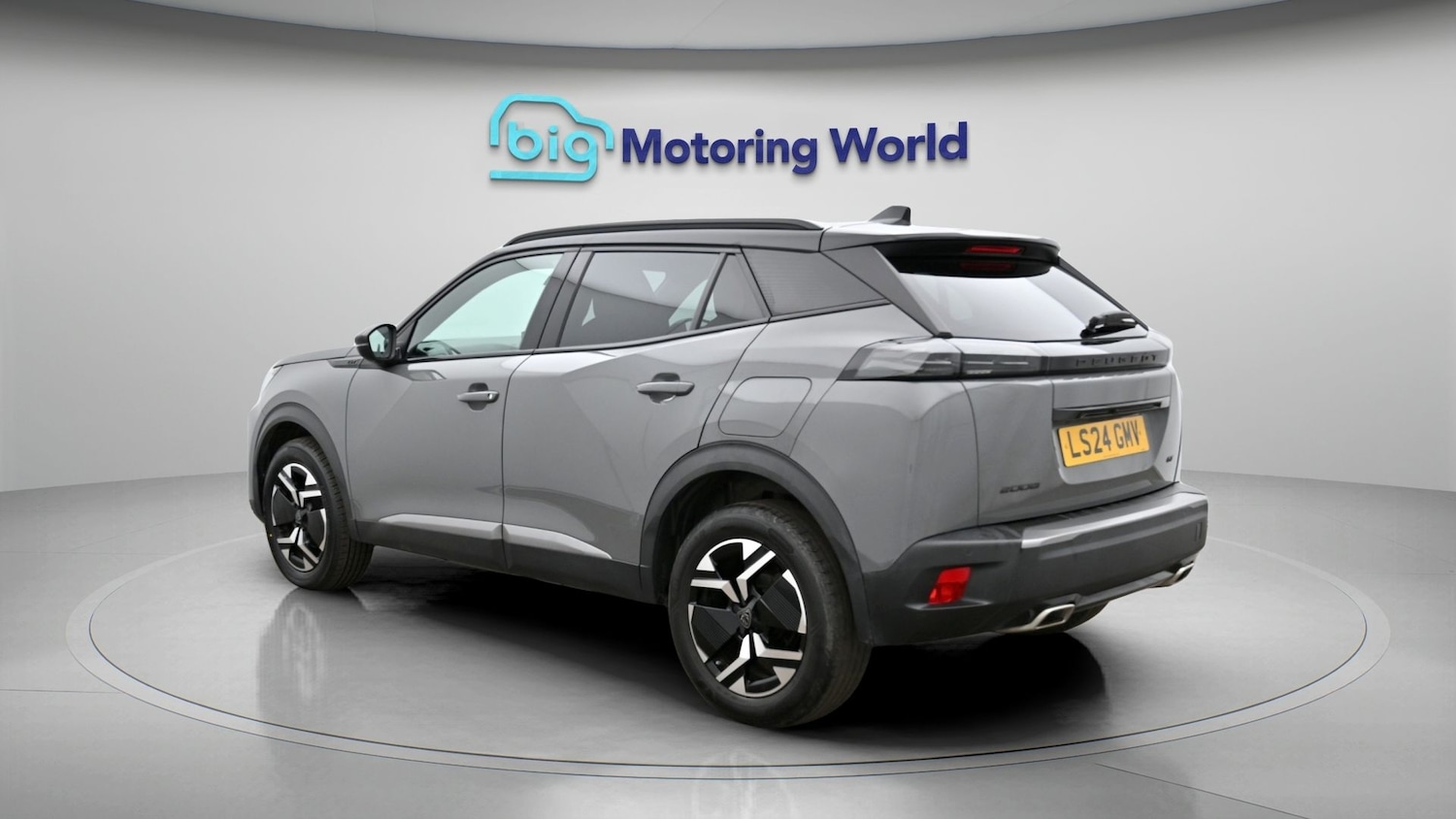 Used Peugeot 2008 2024 for sale - 78052629: Photo 5