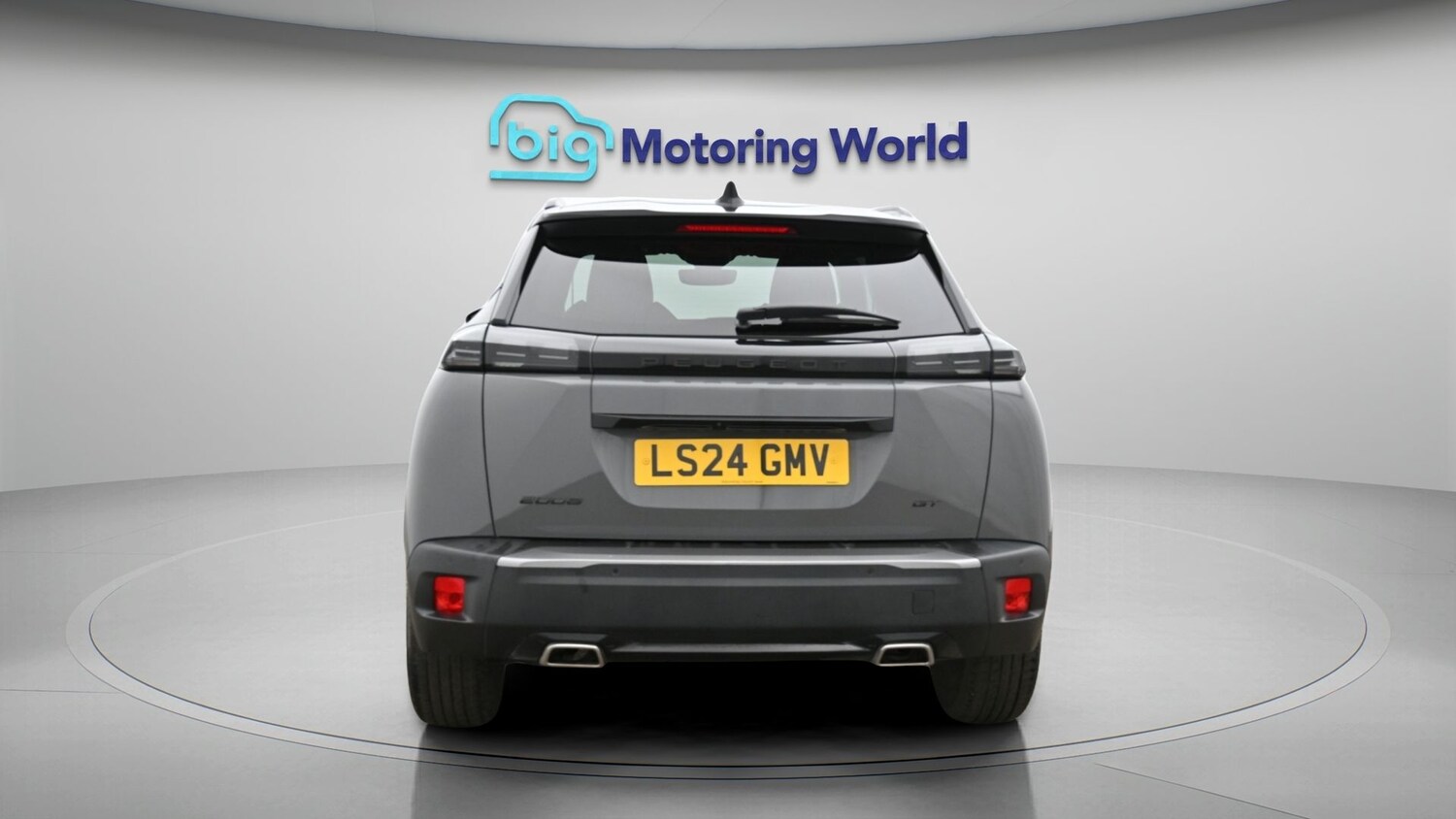 Used Peugeot 2008 2024 for sale - 78052629: Photo 6