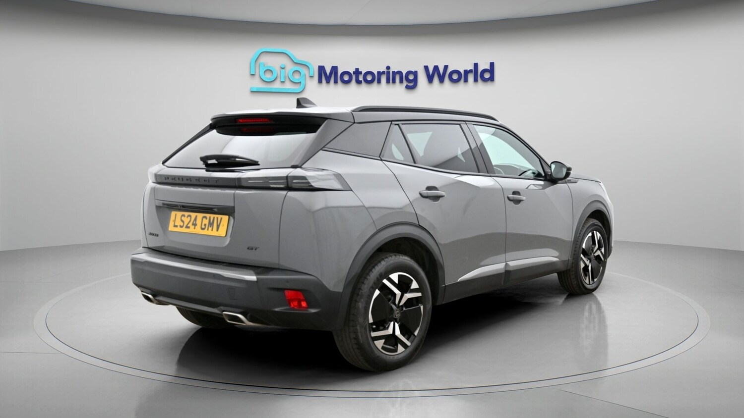 Used Peugeot 2008 2024 for sale - 78052629: Photo 7