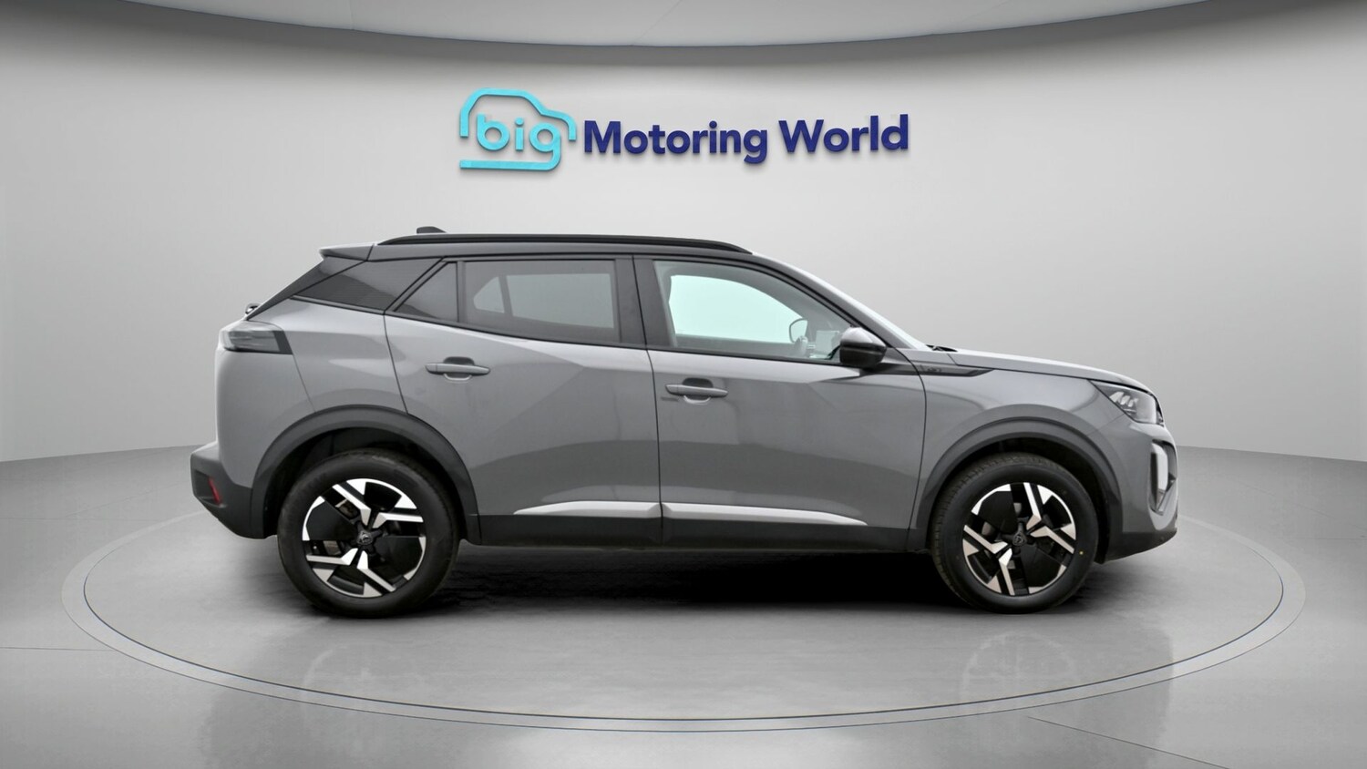 Used Peugeot 2008 2024 for sale - 78052629: Photo 8