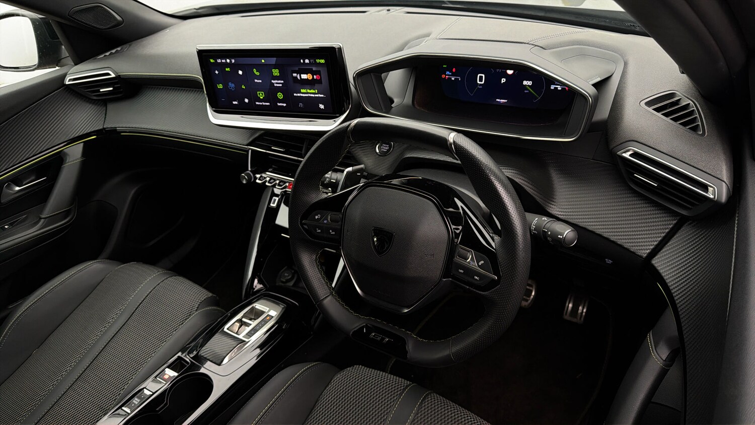 Used Peugeot 2008 2024 for sale - 78052629: Photo 9