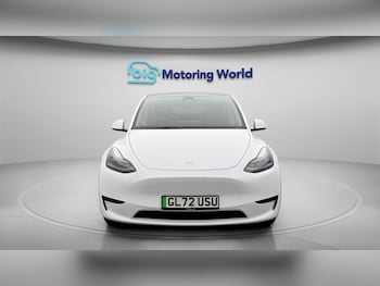 Used Tesla Model Y 2022 for sale - 79177247: Photo