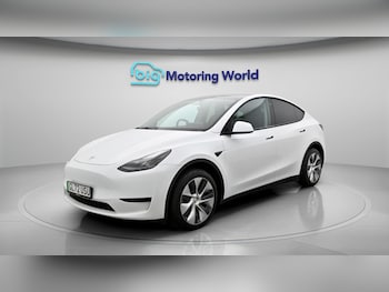 Used Tesla Model Y 2022 for sale - 79177247: Photo