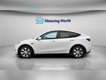 Used Tesla Model Y 2022 for sale - 79177247: Photo