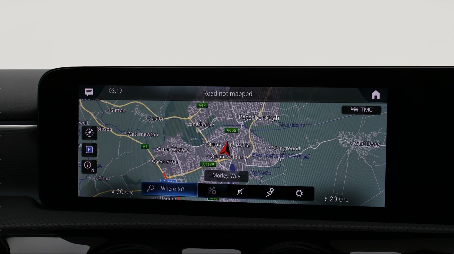 Used Mercedes-Benz A-Class 2023 for sale - 77207042: Photo 11