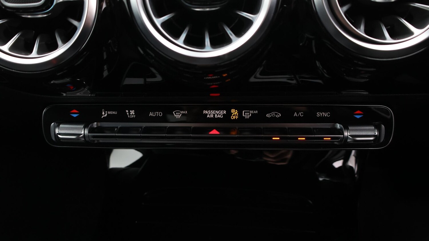 Used Mercedes-Benz A-Class 2023 for sale - 77207042: Photo 12