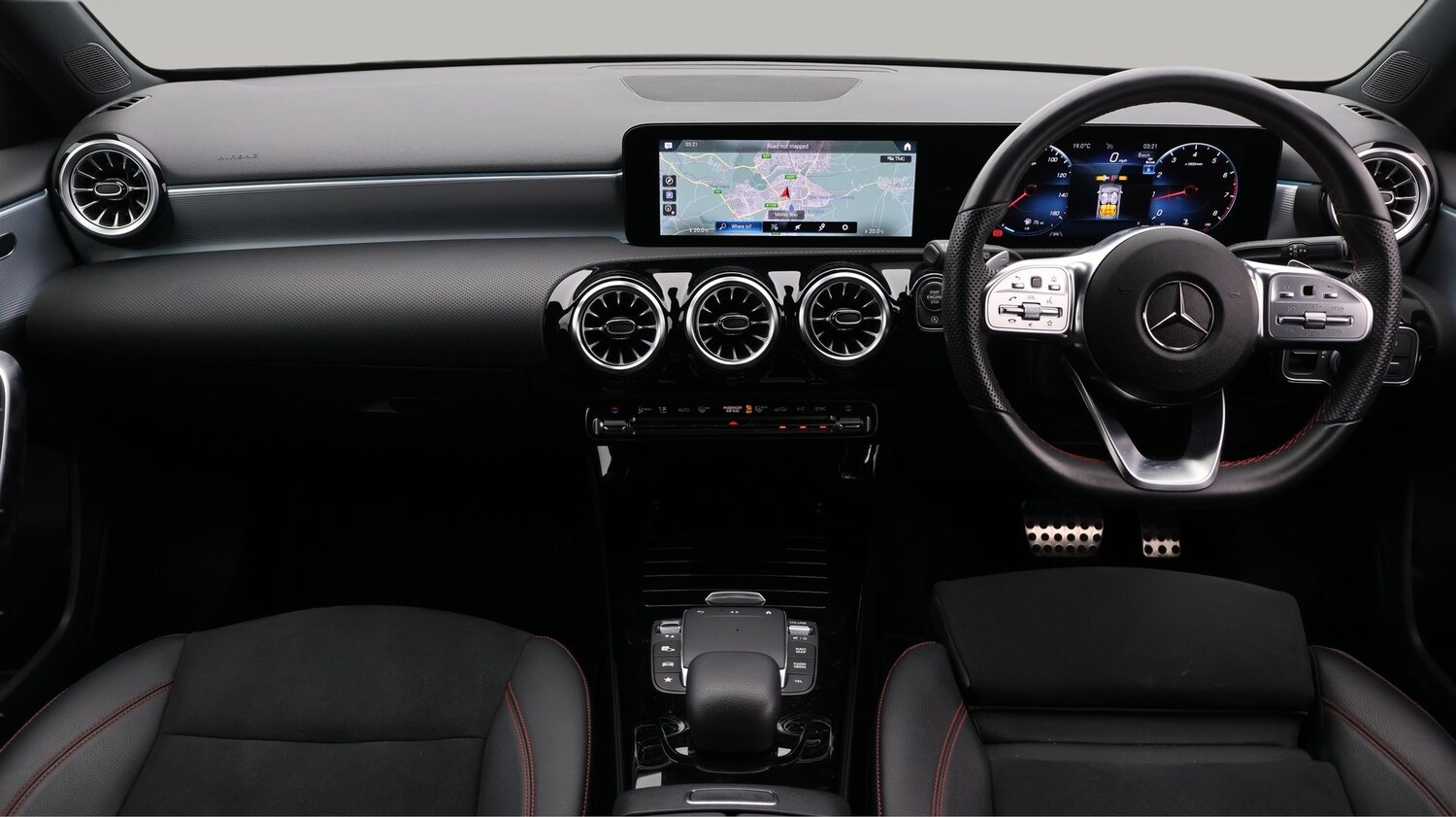 Used Mercedes-Benz A-Class 2023 for sale - 77207042: Photo 13