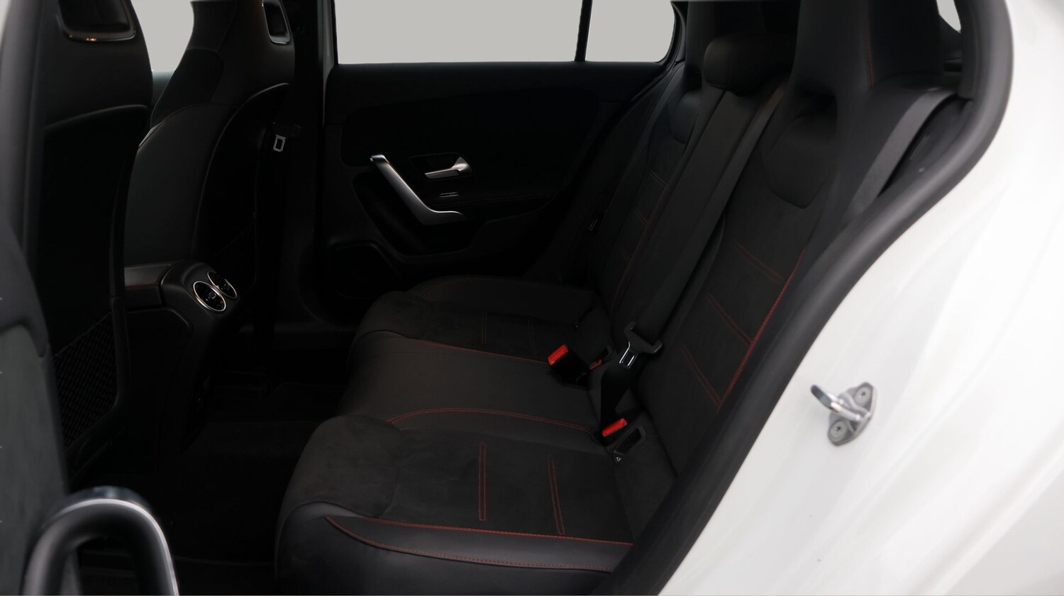 Used Mercedes-Benz A-Class 2023 for sale - 77207042: Photo 16