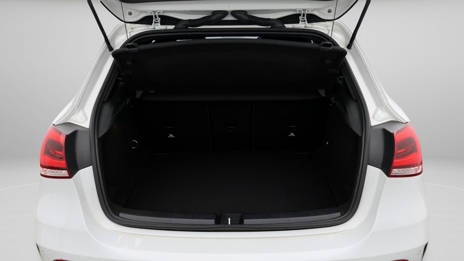 Used Mercedes-Benz A-Class 2023 for sale - 77207042: Photo 17