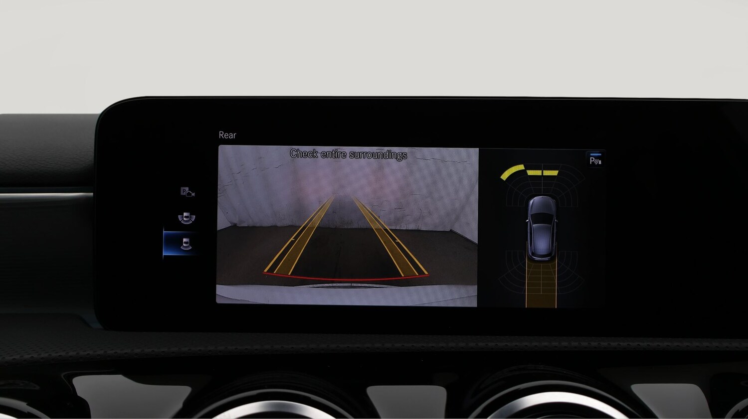 Used Mercedes-Benz A-Class 2023 for sale - 77207042: Photo 22