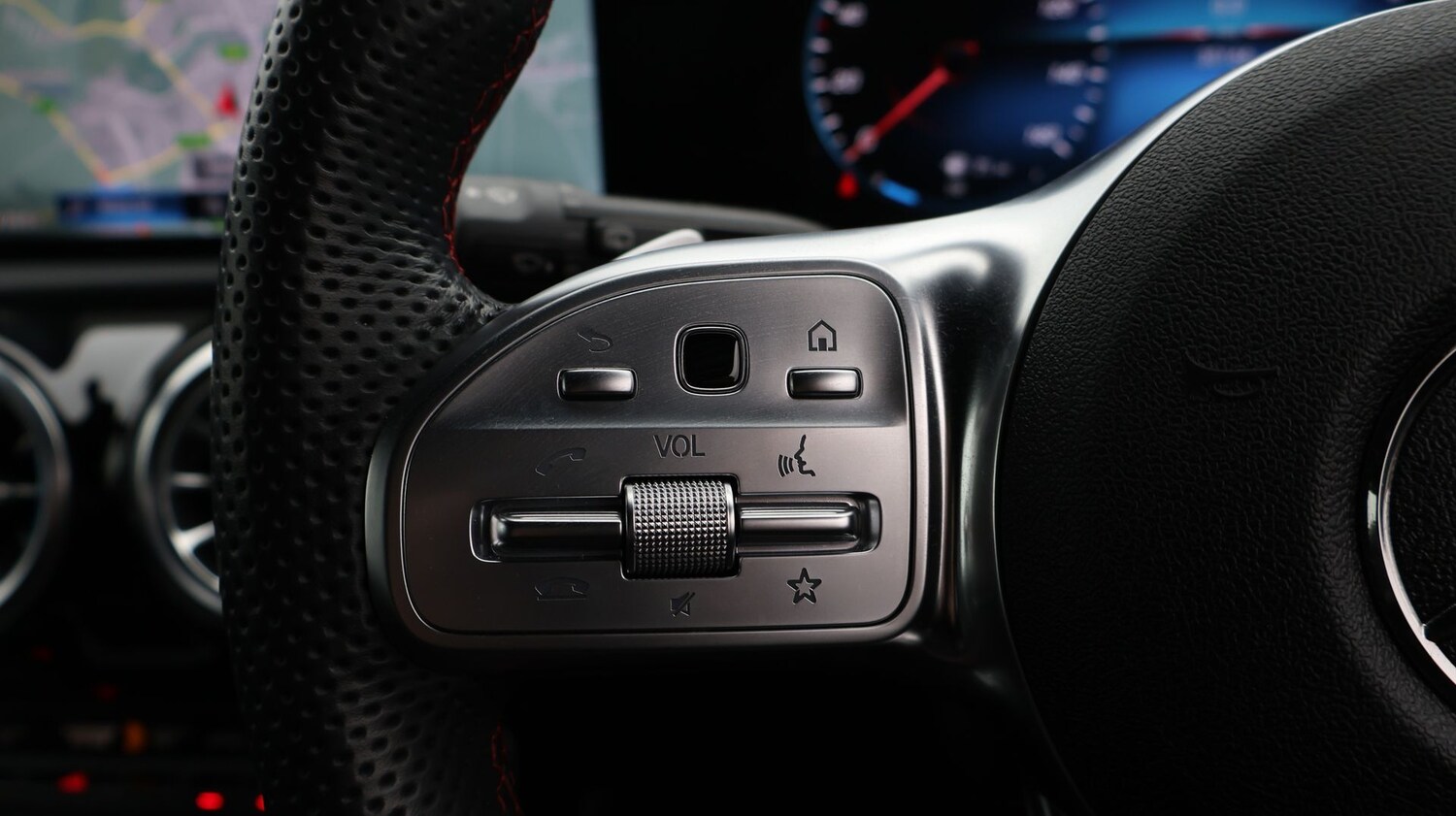 Used Mercedes-Benz A-Class 2023 for sale - 77207042: Photo 24