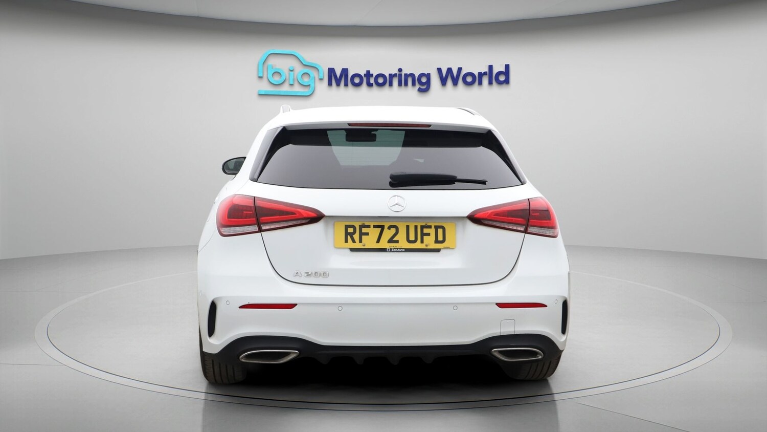 Used Mercedes-Benz A-Class 2023 for sale - 77207042: Photo 6