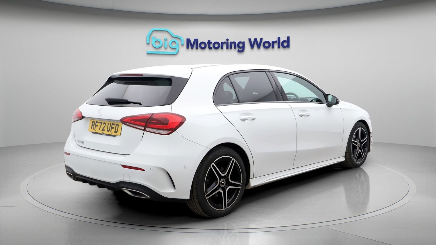 Used Mercedes-Benz A-Class 2023 for sale - 77207042: Photo 7