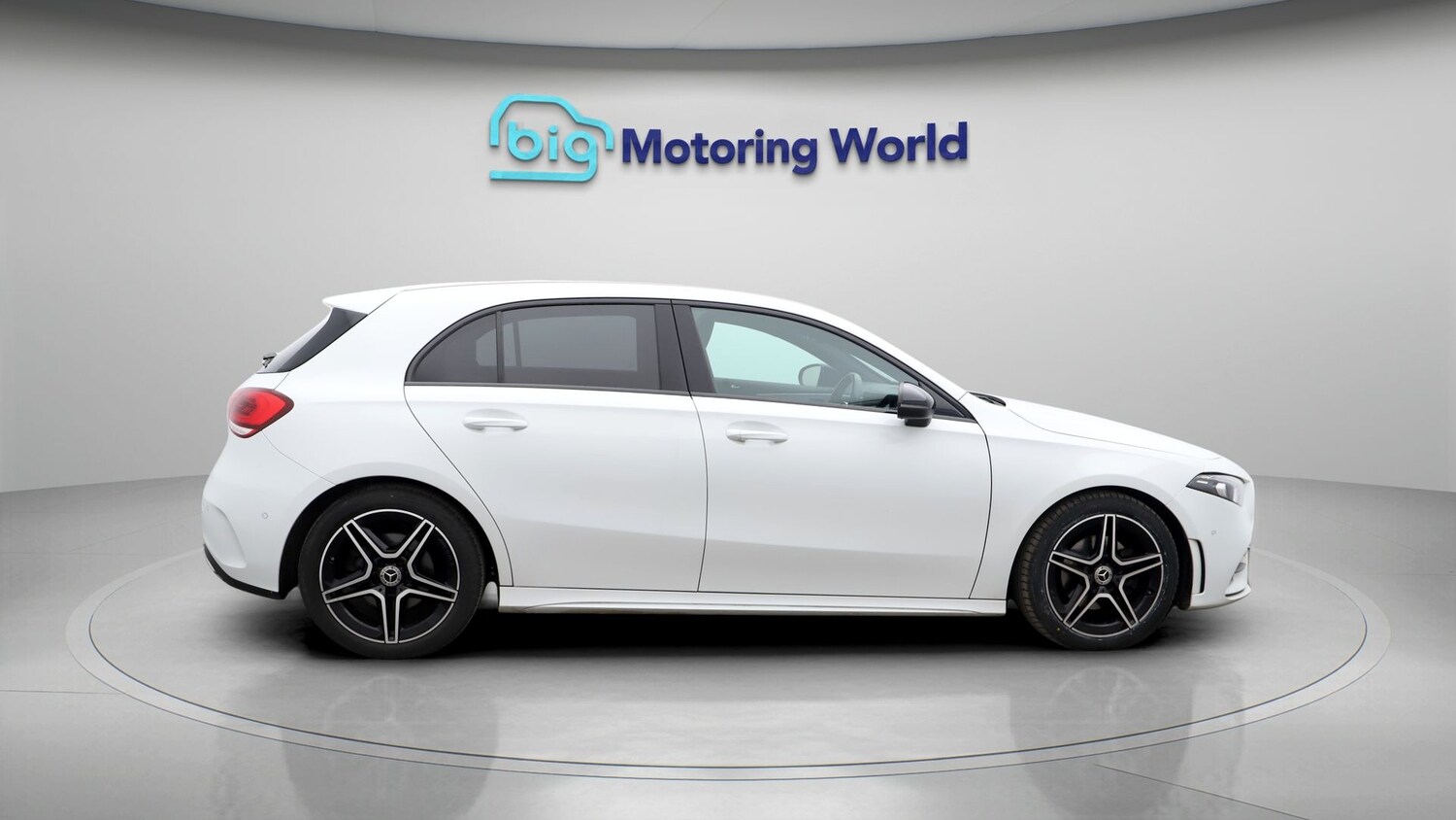 Used Mercedes-Benz A-Class 2023 for sale - 77207042: Photo 8