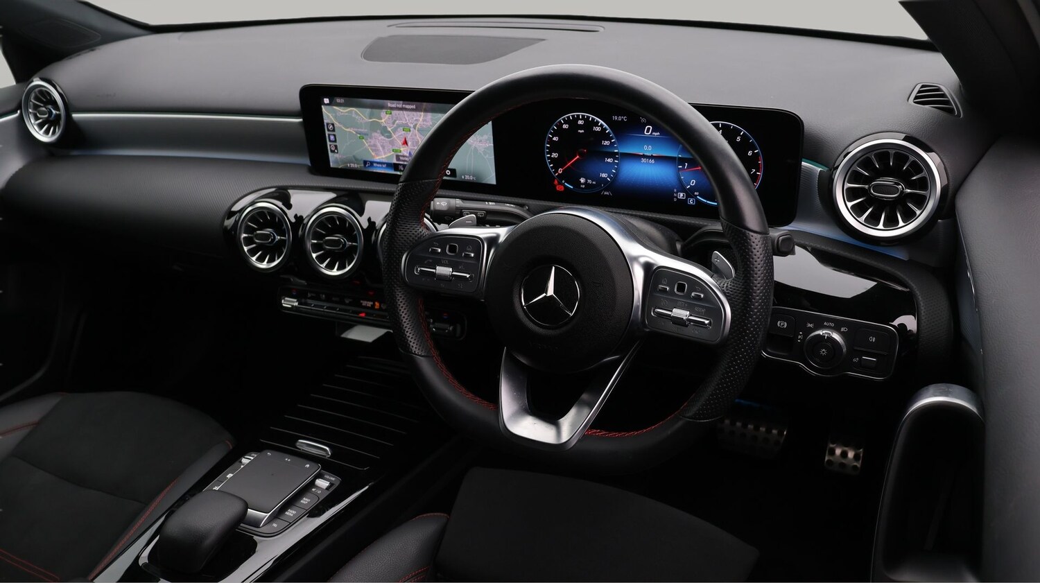 Used Mercedes-Benz A-Class 2023 for sale - 77207042: Photo 9