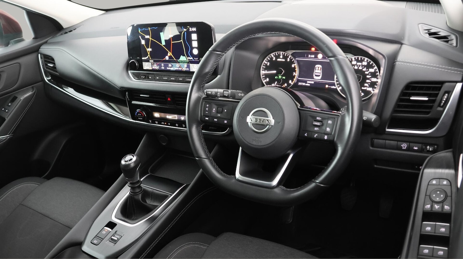 Used Nissan Qashqai 2022 for sale - 76085438: Photo 10