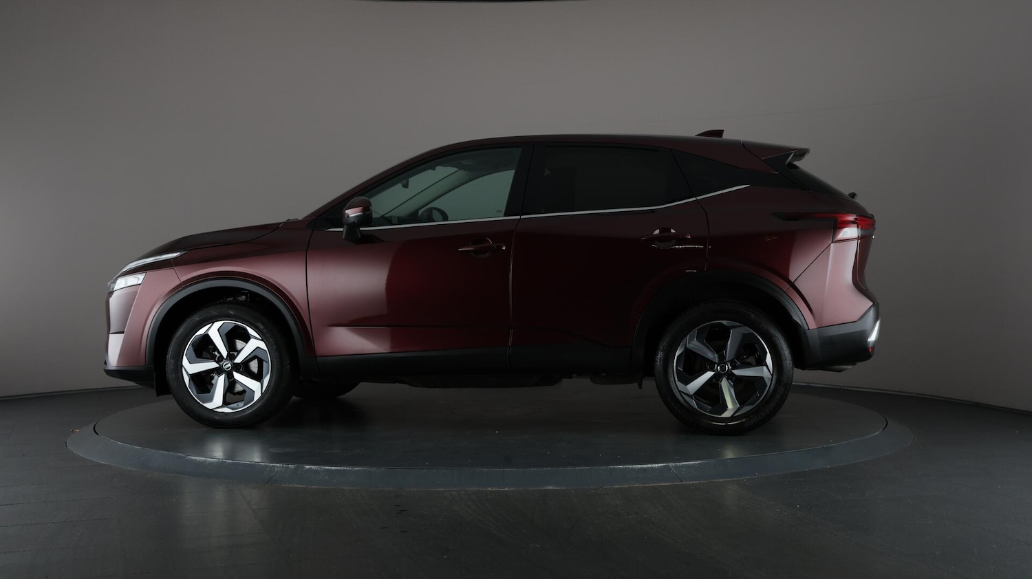 Used Nissan Qashqai 2022 for sale - 76085438: Photo 15