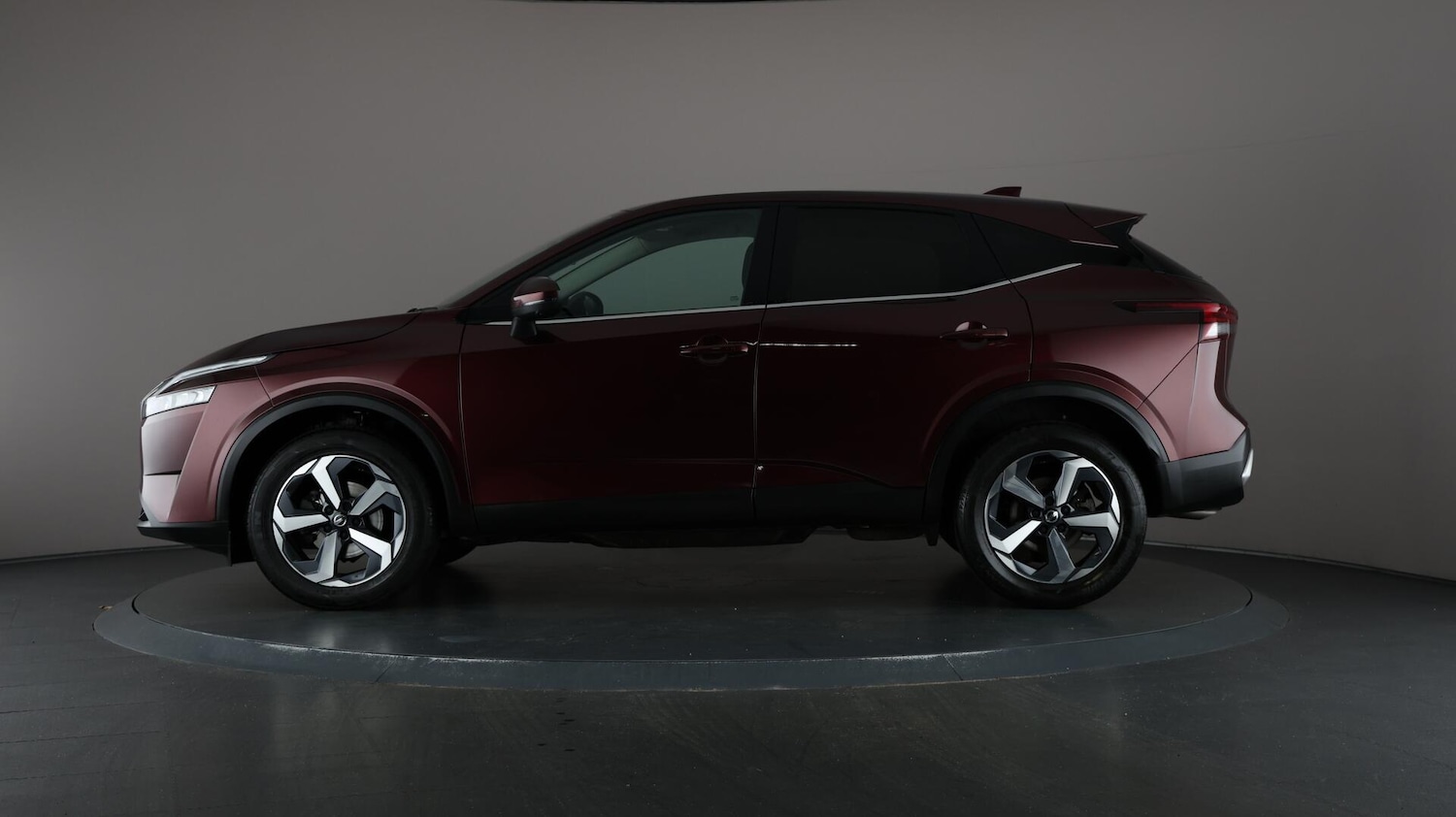 Used Nissan Qashqai 2022 for sale - 76085438: Photo 17